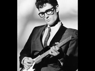 Buddy Holly - Oh boy!
