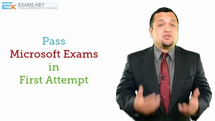 Microsoft 74-344 - Prepare this Exam with Authentic Preparation Material