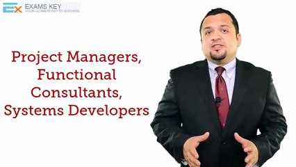 Microsoft Dynamics MB5-705 Exam Preparation Guidance