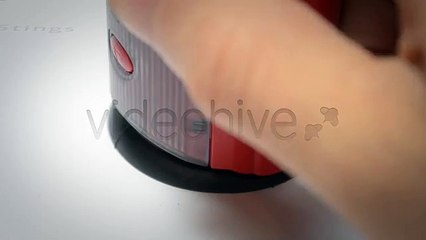 After Effects Project Files - The Stamp - Corporate Logo Sting - VideoHive 3588535