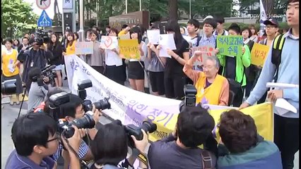 「日本に感謝しています」～韓国人大学教授が語る日本統治時代の真実【重要証言】