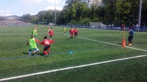 Tournois psg 2015 u8 (conflans plm vs lepecq)