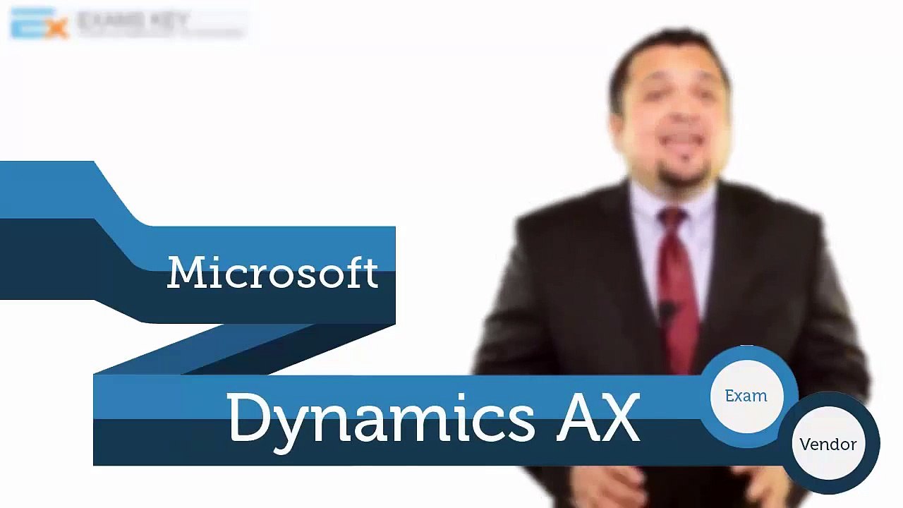 Microsoft MB6-701 Exam - A Step towards MCP Certification