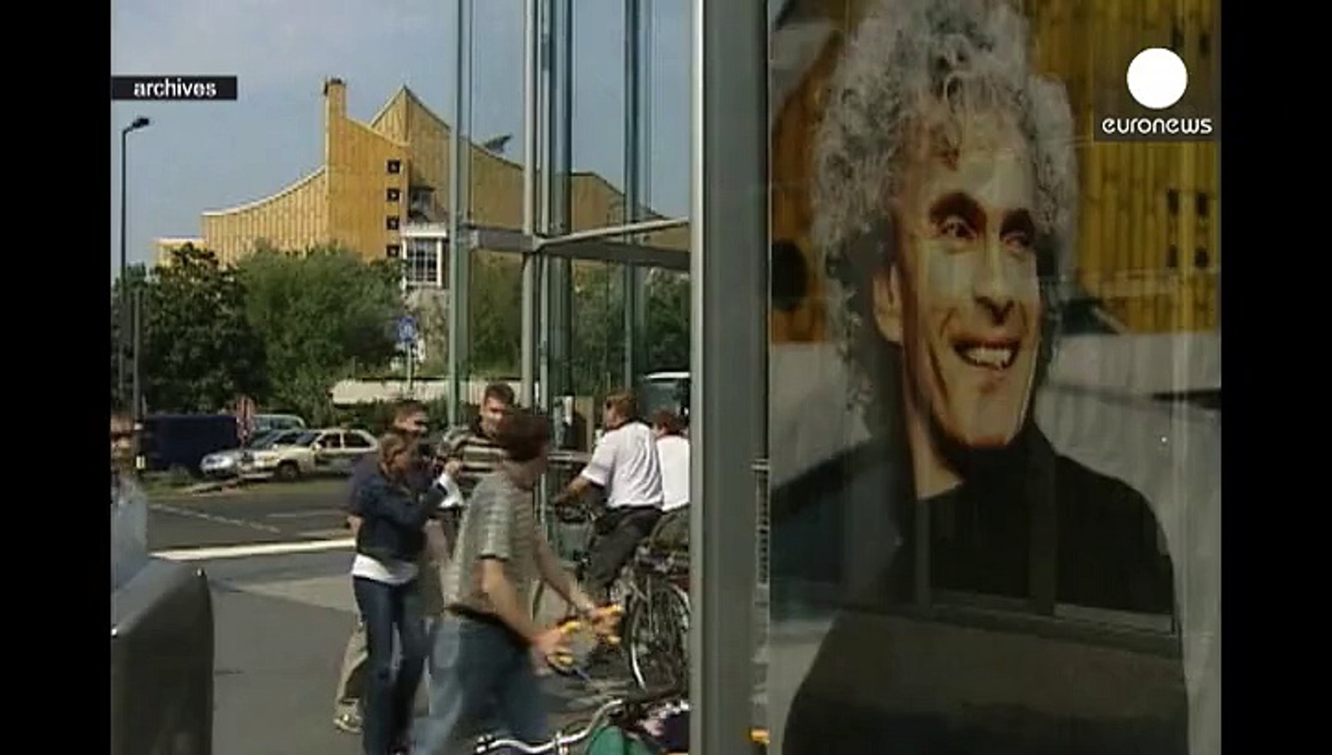 ⁣Берлінський оркестр не зміг обрати керівника