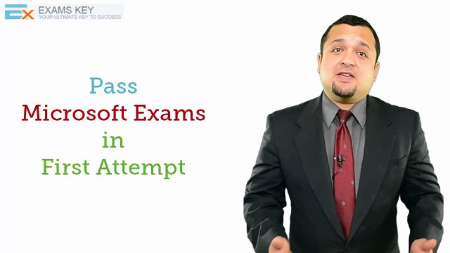 MCP MB7-701 Exam - Success is Guaranteed by Following these Tips!