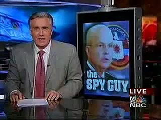 "The Constitution is just a piece of paper" - G.W. Bush