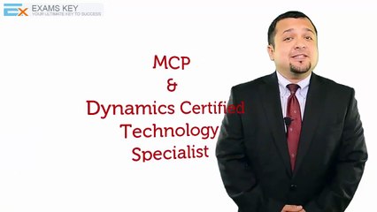 Pass MB7-700 Exam - Mark another Milestone by Passing it