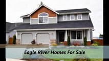 Unity Home Group Real Estate Anchorage : Eagle River Homes For Sale