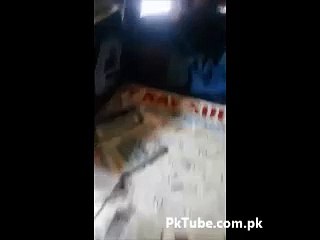 Funny Black Boy Singing Indian Song