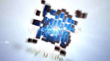 After Effects Project Files - PIECES Elegant Logo Reveal - VideoHive 3610690