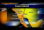 Punta Colonet, 4o puerto mas importante del mundo, mega proyecto de los corruptos panistas