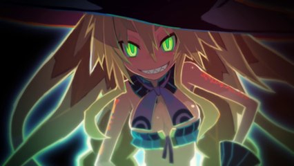 The Witch and the Hundred Knight Revival - Bande-annonce #1