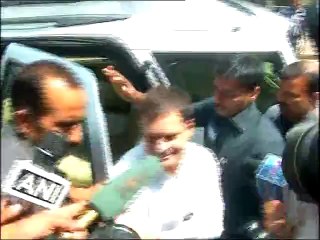 Rahul Gandhi hits out at Smriti Irani