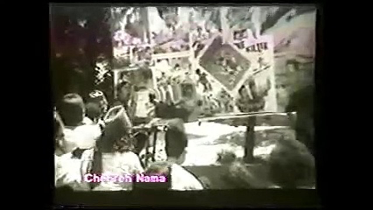 Iran "صمد در راه اژدها  Saamad Dar Raheh Ejdehah"
