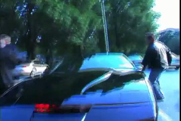 KNIGHT RIDER 2007 MUSIC VIDEO