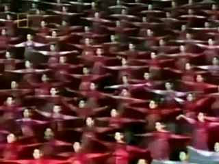 Documentary: Inside Undercover In North Korea 1 of 5