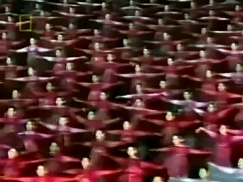 Documentary: Inside Undercover In North Korea 1 of 5