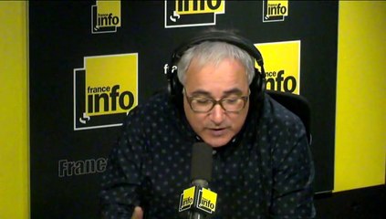 Le choix du patron de Thales fait débat