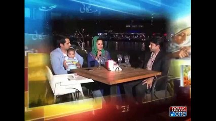 Mera Sawal 12-May-2015 Promo