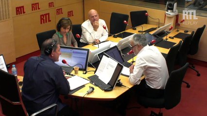 Pascal Praud : "Défendons ces villes injustement moquées et caricaturées"