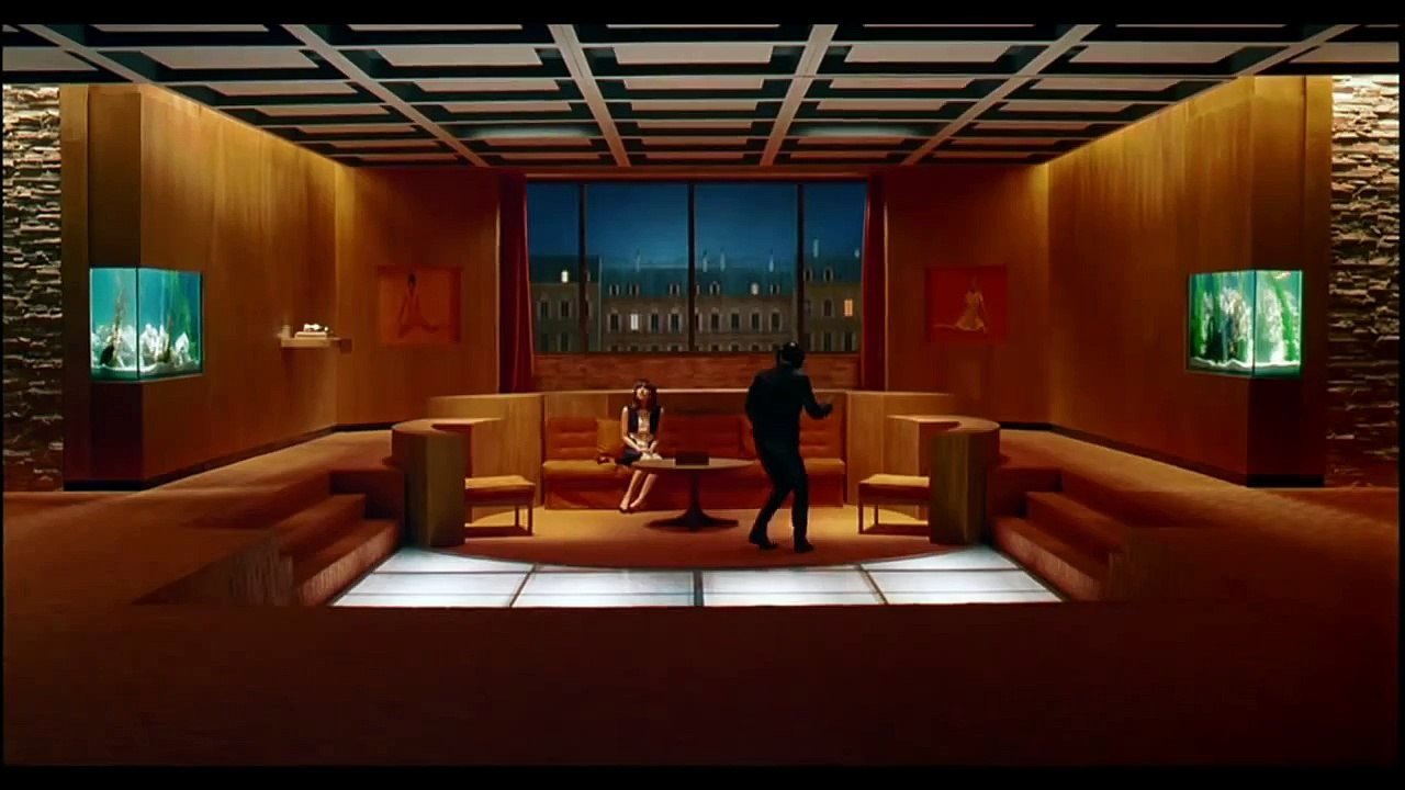 Stella Artois - New 2010 Gadgets Commercial (By Wes Anderson)
