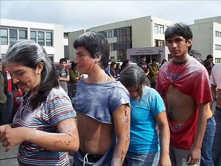 MECHONEO MEDICINA UCSC 2007