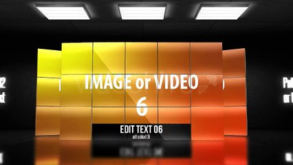 After Effects Project Files - Tunnel of Glory - VideoHive 2682741