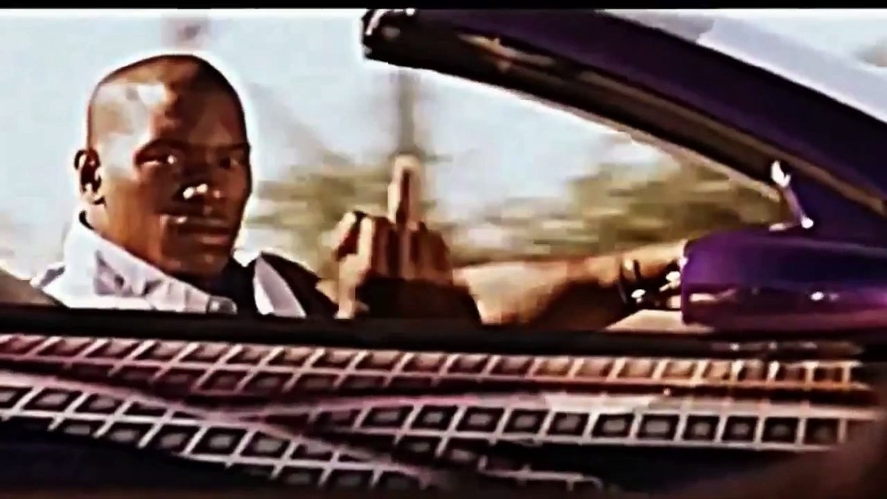Paul Walker Tribute (NEW)