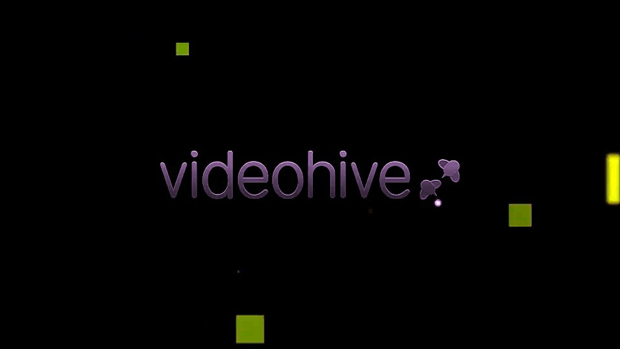 After Effects Project Files - Logo Cubify - VideoHive 2698095