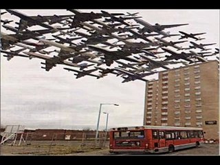 Very Strange Planes!