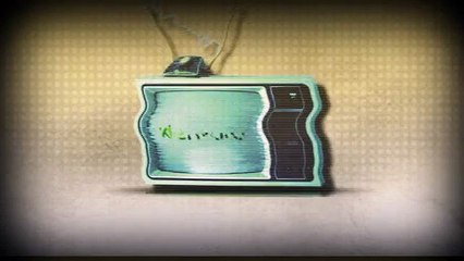 After Effects Project Files - 90s tv opener - VideoHive 2710971