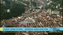 After Effects Project Files - Studio Promotional - VideoHive 2714289