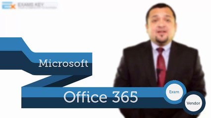 How to Pass MCSA 70-347 Exam