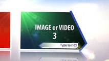 After Effects Project Files - Clean Simple Opener - VideoHive 2717483