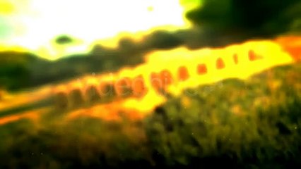 After Effects Project Files - Green Wheat Field - VideoHive 2687625