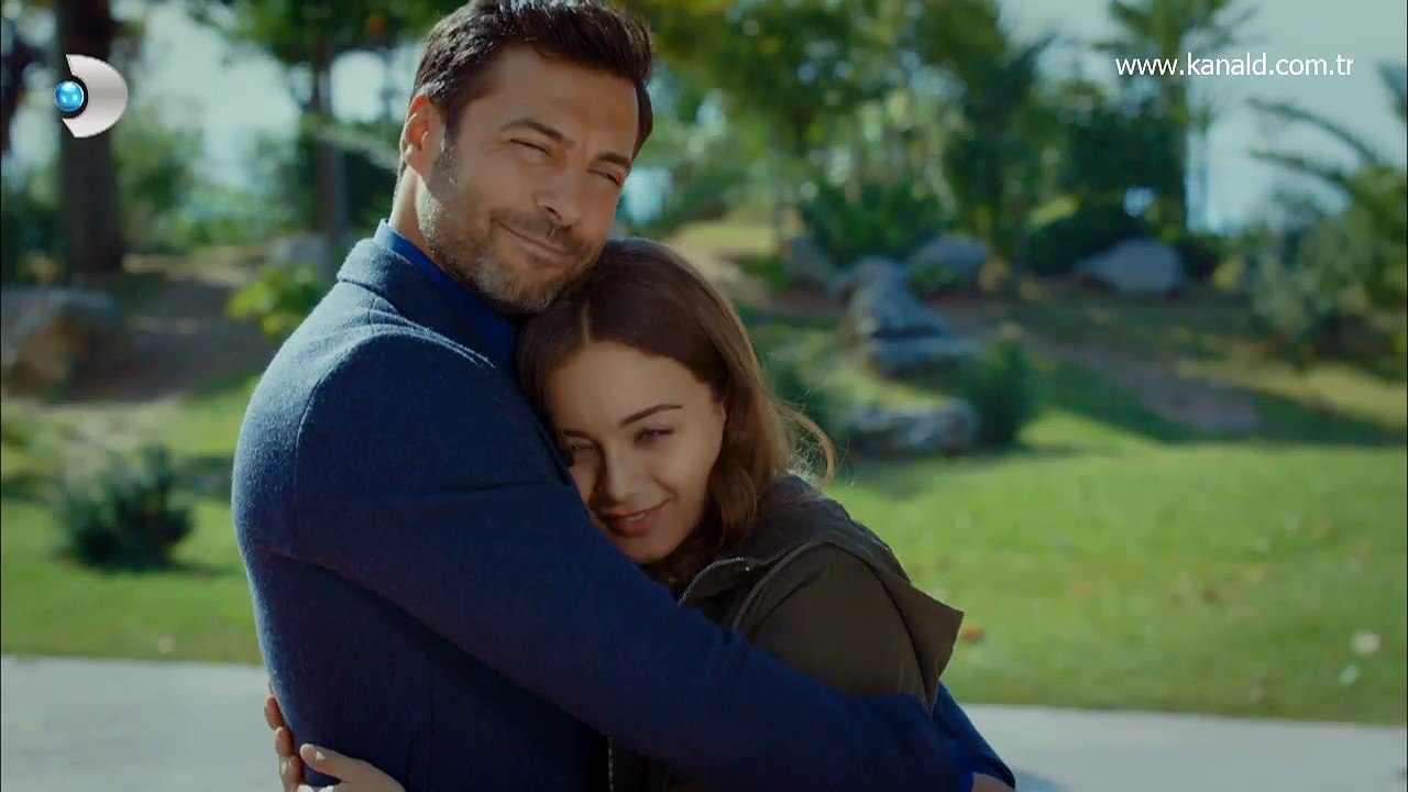 Güllerin Savaşı 43.Bölüm - Göksel - Sen Orda Yoksun