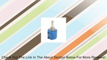 3590S-2-502L 5K Ohm 10-Turn Rotary Wire Wound Precision Potentiometer Review