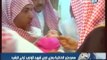 صاحب السمو الملكي الأمير محمد بن نايف بن عبدالعزيز آل سعود يعزي ذوي شهيد الواجب تركي الرشيد