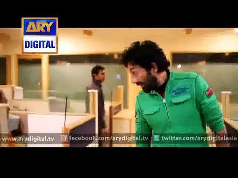 Kaafir Ep - 09