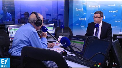 Numericable-SFR fait "un très bon résultat"