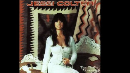 Jessi Colter    *Maybe You Should've Been Listening*