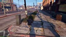 Grand Theft Auto V PC Walkthrough - Hotel Assassination (GTA 5) Part 36-1 Gameplay
