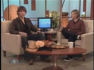 jared padalecki tv show