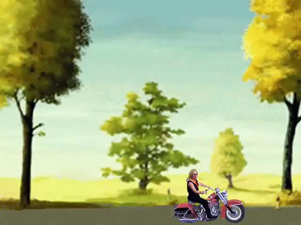 Creedence Clearwater Revival - My Baby Left Me