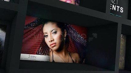 After Effects Project Files - Cubicles - VideoHive 2733822