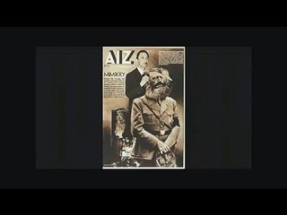 Arte contra el Nazismo; John Heartfield