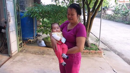 Vlog 58 Tập Thể Dục Buổi Sáng