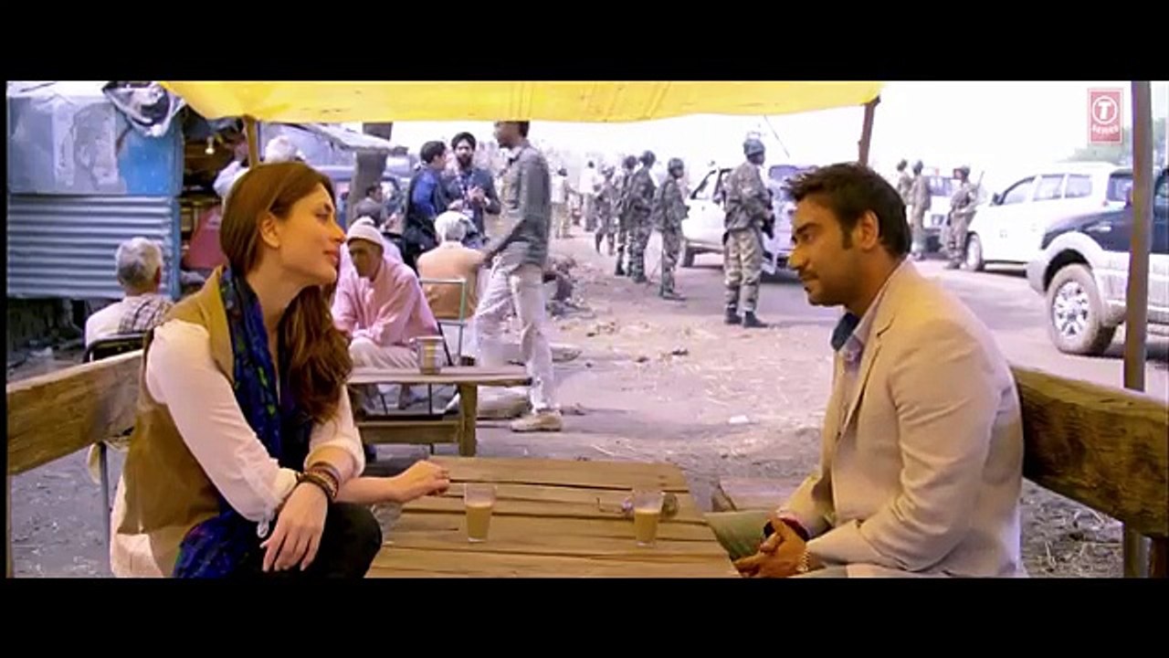 raske bhare tore nain full vedio song satyagraha feat ajay devgn and kareena kapoor
