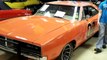 The General Lee - 1969 Dodge Charger 440 Big block from Dukes of Hazzard