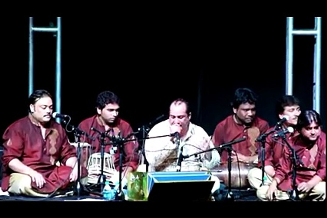 Rahat Fateh Ali Khan | Habibi | back2Love | live in USA |